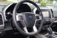Used 2020 Ford F-150 LARIAT SUPERCREW CREW W/NAV for sale Sold at Auto Collection in Murfreesboro TN 37130 22
