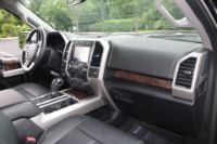Used 2020 Ford F-150 LARIAT SUPERCREW CREW W/NAV for sale Sold at Auto Collection in Murfreesboro TN 37129 25