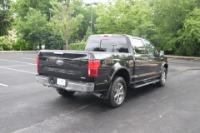 Used 2020 Ford F-150 LARIAT SUPERCREW CREW W/NAV for sale Sold at Auto Collection in Murfreesboro TN 37129 3