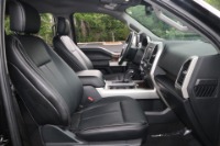 Used 2020 Ford F-150 LARIAT SUPERCREW CREW W/NAV for sale Sold at Auto Collection in Murfreesboro TN 37129 33