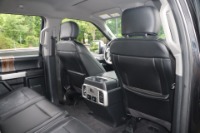 Used 2020 Ford F-150 LARIAT SUPERCREW CREW W/NAV for sale Sold at Auto Collection in Murfreesboro TN 37129 35