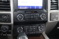 Used 2020 Ford F-150 LARIAT SUPERCREW CREW W/NAV for sale Sold at Auto Collection in Murfreesboro TN 37129 48
