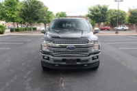 Used 2020 Ford F-150 LARIAT SUPERCREW CREW W/NAV for sale Sold at Auto Collection in Murfreesboro TN 37130 5