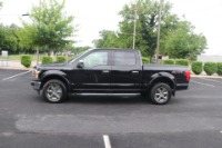 Used 2020 Ford F-150 LARIAT SUPERCREW CREW W/NAV for sale Sold at Auto Collection in Murfreesboro TN 37129 7