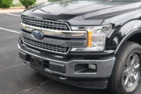 Used 2020 Ford F-150 LARIAT SUPERCREW CREW W/NAV for sale Sold at Auto Collection in Murfreesboro TN 37129 9