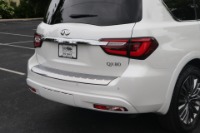 Used 2019 INFINITI QX80 LUXE RWD W/NAV TV DVD for sale Sold at Auto Collection in Murfreesboro TN 37129 13