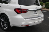 Used 2019 INFINITI QX80 LUXE RWD W/NAV TV DVD for sale Sold at Auto Collection in Murfreesboro TN 37129 15
