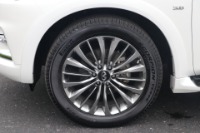 Used 2019 INFINITI QX80 LUXE RWD W/NAV TV DVD for sale Sold at Auto Collection in Murfreesboro TN 37129 21