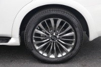 Used 2019 INFINITI QX80 LUXE RWD W/NAV TV DVD for sale Sold at Auto Collection in Murfreesboro TN 37129 22