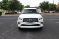 Used 2019 INFINITI QX80 LUXE RWD W/NAV TV DVD for sale Sold at Auto Collection in Murfreesboro TN 37129 5