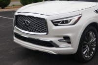 Used 2019 INFINITI QX80 LUXE RWD W/NAV TV DVD for sale Sold at Auto Collection in Murfreesboro TN 37129 9