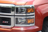 Used 2015 Chevrolet Silverado 1500 2LT CREW CAB 4WD W/Z71 PKG for sale Sold at Auto Collection in Murfreesboro TN 37130 10