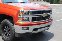 Used 2015 Chevrolet Silverado 1500 2LT CREW CAB 4WD W/Z71 PKG for sale Sold at Auto Collection in Murfreesboro TN 37129 11
