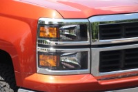 Used 2015 Chevrolet Silverado 1500 2LT CREW CAB 4WD W/Z71 PKG for sale Sold at Auto Collection in Murfreesboro TN 37129 12