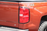 Used 2015 Chevrolet Silverado 1500 2LT CREW CAB 4WD W/Z71 PKG for sale Sold at Auto Collection in Murfreesboro TN 37129 14