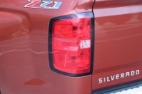 Used 2015 Chevrolet Silverado 1500 2LT CREW CAB 4WD W/Z71 PKG for sale Sold at Auto Collection in Murfreesboro TN 37129 16