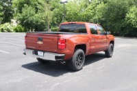 Used 2015 Chevrolet Silverado 1500 2LT CREW CAB 4WD W/Z71 PKG for sale Sold at Auto Collection in Murfreesboro TN 37129 3