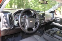 Used 2015 Chevrolet Silverado 1500 2LT CREW CAB 4WD W/Z71 PKG for sale Sold at Auto Collection in Murfreesboro TN 37129 33