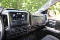 Used 2015 Chevrolet Silverado 1500 2LT CREW CAB 4WD W/Z71 PKG for sale Sold at Auto Collection in Murfreesboro TN 37130 35