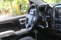 Used 2015 Chevrolet Silverado 1500 2LT CREW CAB 4WD W/Z71 PKG for sale Sold at Auto Collection in Murfreesboro TN 37130 37