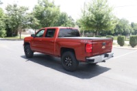Used 2015 Chevrolet Silverado 1500 2LT CREW CAB 4WD W/Z71 PKG for sale Sold at Auto Collection in Murfreesboro TN 37129 4