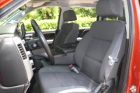 Used 2015 Chevrolet Silverado 1500 2LT CREW CAB 4WD W/Z71 PKG for sale Sold at Auto Collection in Murfreesboro TN 37129 42