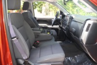 Used 2015 Chevrolet Silverado 1500 2LT CREW CAB 4WD W/Z71 PKG for sale Sold at Auto Collection in Murfreesboro TN 37130 44