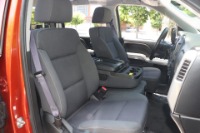 Used 2015 Chevrolet Silverado 1500 2LT CREW CAB 4WD W/Z71 PKG for sale Sold at Auto Collection in Murfreesboro TN 37129 45