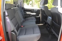 Used 2015 Chevrolet Silverado 1500 2LT CREW CAB 4WD W/Z71 PKG for sale Sold at Auto Collection in Murfreesboro TN 37130 47