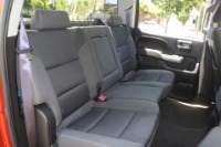 Used 2015 Chevrolet Silverado 1500 2LT CREW CAB 4WD W/Z71 PKG for sale Sold at Auto Collection in Murfreesboro TN 37129 48