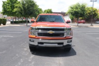 Used 2015 Chevrolet Silverado 1500 2LT CREW CAB 4WD W/Z71 PKG for sale Sold at Auto Collection in Murfreesboro TN 37129 5