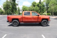 Used 2015 Chevrolet Silverado 1500 2LT CREW CAB 4WD W/Z71 PKG for sale Sold at Auto Collection in Murfreesboro TN 37129 8