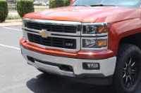 Used 2015 Chevrolet Silverado 1500 2LT CREW CAB 4WD W/Z71 PKG for sale Sold at Auto Collection in Murfreesboro TN 37129 9
