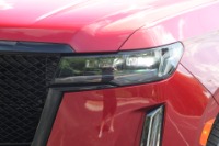 New 2021 Cadillac Escalade Sport 4WD W/NAV for sale Sold at Auto Collection in Murfreesboro TN 37129 10