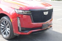 New 2021 Cadillac Escalade Sport 4WD W/NAV for sale Sold at Auto Collection in Murfreesboro TN 37130 11