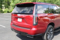 New 2021 Cadillac Escalade Sport 4WD W/NAV for sale Sold at Auto Collection in Murfreesboro TN 37129 13