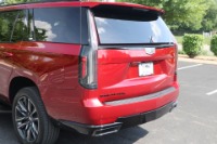 New 2021 Cadillac Escalade Sport 4WD W/NAV for sale Sold at Auto Collection in Murfreesboro TN 37129 15