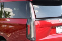 New 2021 Cadillac Escalade Sport 4WD W/NAV for sale Sold at Auto Collection in Murfreesboro TN 37130 16