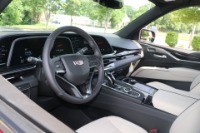 New 2021 Cadillac Escalade Sport 4WD W/NAV for sale Sold at Auto Collection in Murfreesboro TN 37129 21
