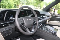 New 2021 Cadillac Escalade Sport 4WD W/NAV for sale Sold at Auto Collection in Murfreesboro TN 37130 22