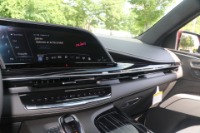 New 2021 Cadillac Escalade Sport 4WD W/NAV for sale Sold at Auto Collection in Murfreesboro TN 37129 23