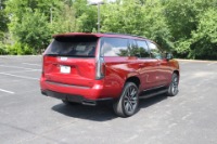 New 2021 Cadillac Escalade Sport 4WD W/NAV for sale Sold at Auto Collection in Murfreesboro TN 37129 3