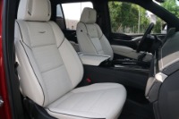 New 2021 Cadillac Escalade Sport 4WD W/NAV for sale Sold at Auto Collection in Murfreesboro TN 37129 35