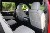 New 2021 Cadillac Escalade Sport 4WD W/NAV for sale Sold at Auto Collection in Murfreesboro TN 37129 38
