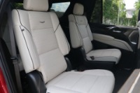 New 2021 Cadillac Escalade Sport 4WD W/NAV for sale Sold at Auto Collection in Murfreesboro TN 37130 39
