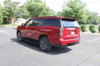 New 2021 Cadillac Escalade Sport 4WD W/NAV for sale Sold at Auto Collection in Murfreesboro TN 37129 4
