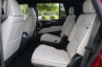 New 2021 Cadillac Escalade Sport 4WD W/NAV for sale Sold at Auto Collection in Murfreesboro TN 37129 41