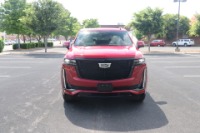 New 2021 Cadillac Escalade Sport 4WD W/NAV for sale Sold at Auto Collection in Murfreesboro TN 37129 5