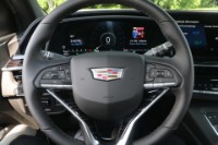 New 2021 Cadillac Escalade Sport 4WD W/NAV for sale Sold at Auto Collection in Murfreesboro TN 37130 53