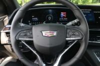 New 2021 Cadillac Escalade Sport 4WD W/NAV for sale Sold at Auto Collection in Murfreesboro TN 37129 53